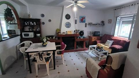 Foto 4 de Casa o xalet en venda a Calle Almeria, Senés, Almería