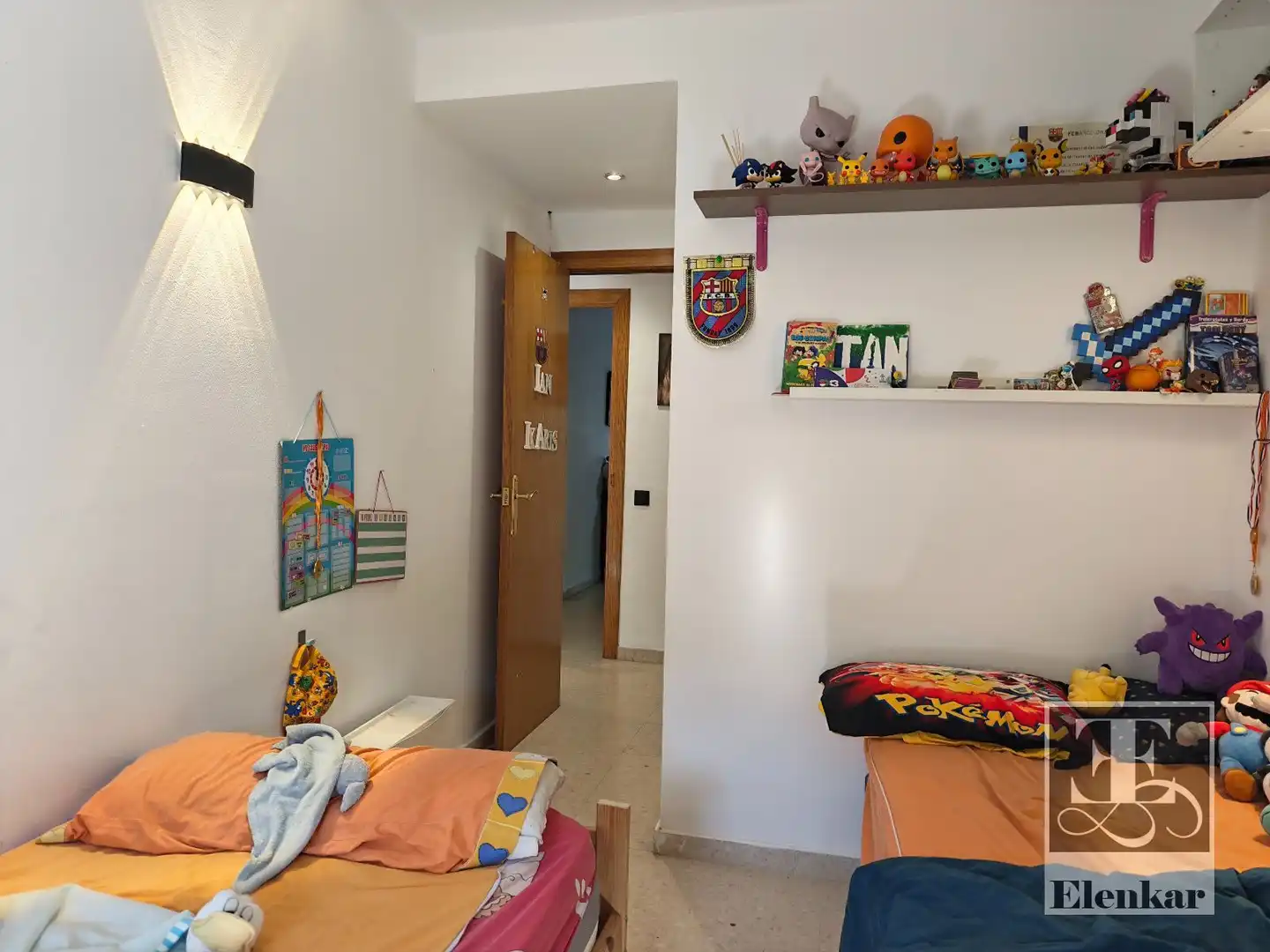 Dúplex amb ascensor en venda a Sant Celoni, de, imagen 26