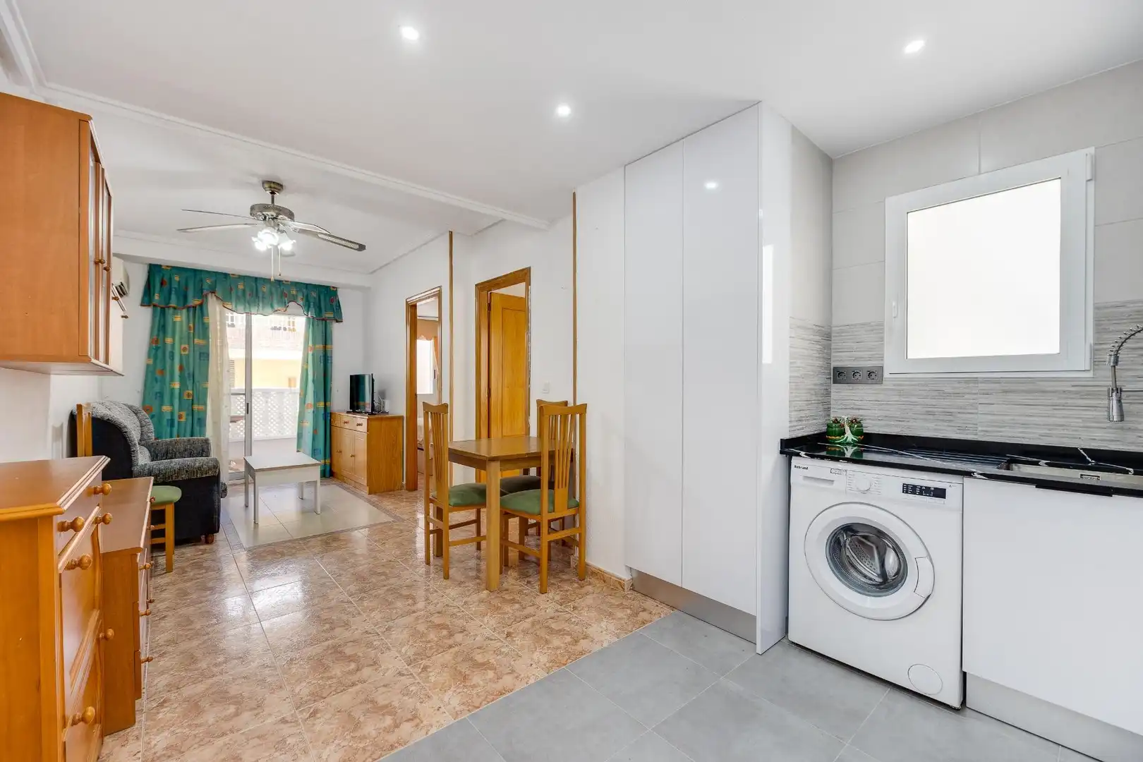 Apartamento con ascensor en venta en Calle RAMON GALLUD, imagen 12