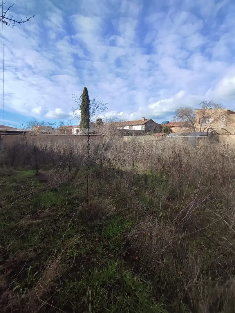 Finca rústica en venda en Villarejo de Órbigo amb Calefacció