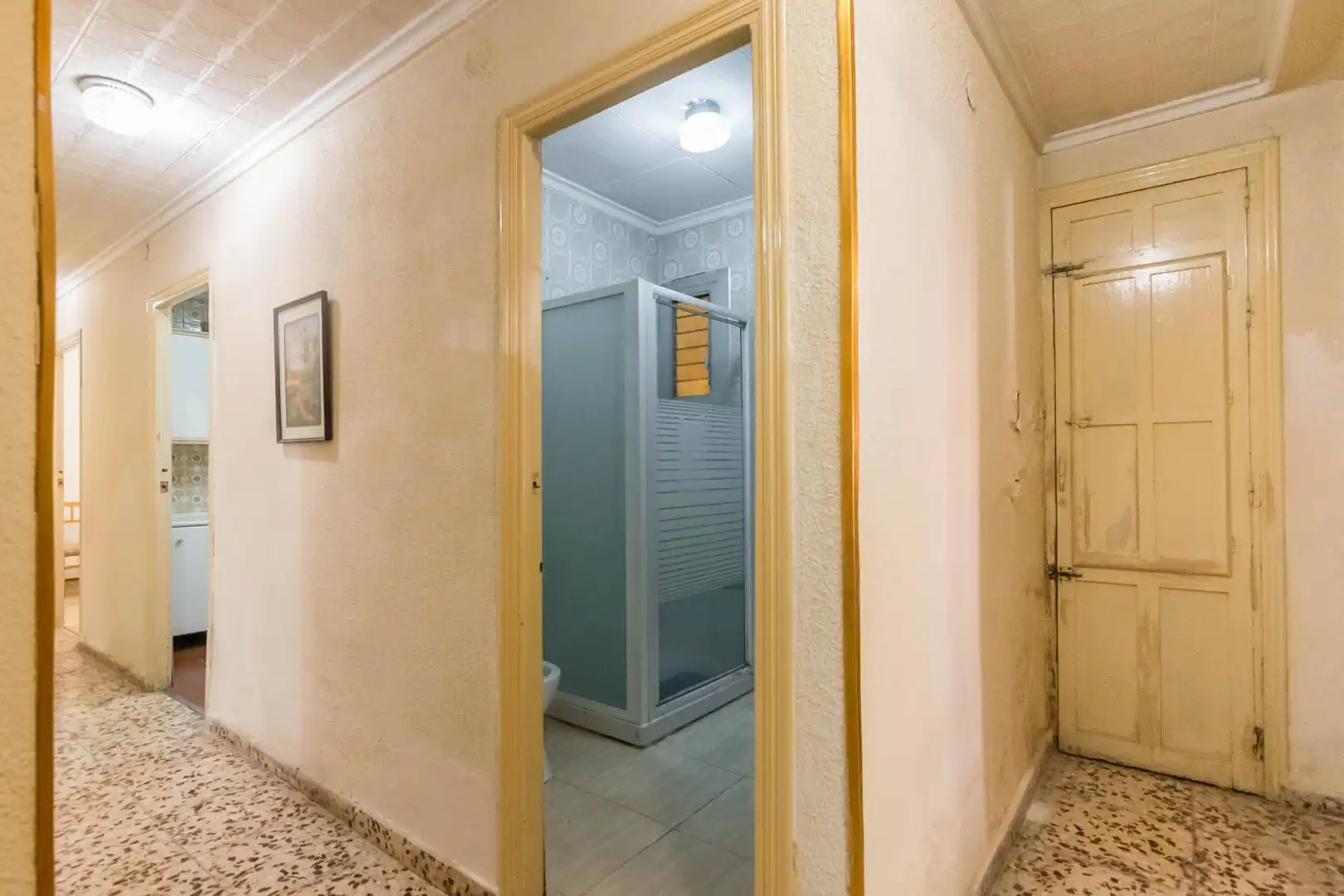 Piso en venta en Murcia