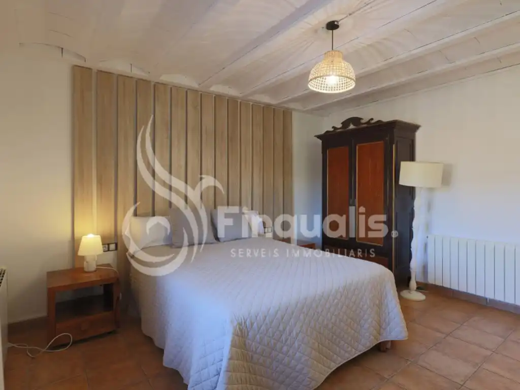 Casa a schiera in vendita a Santa Eulàlia de Ronçana, imagen 32