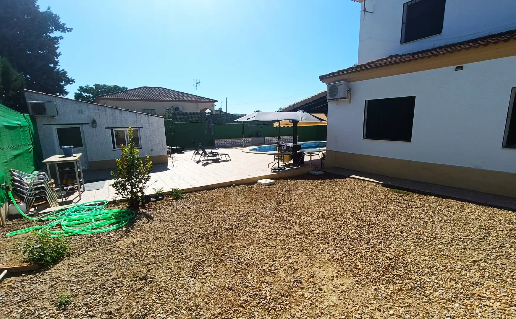 Villa avec terrasse à vendre à Castilblanco de los Arroyos, imagen 14