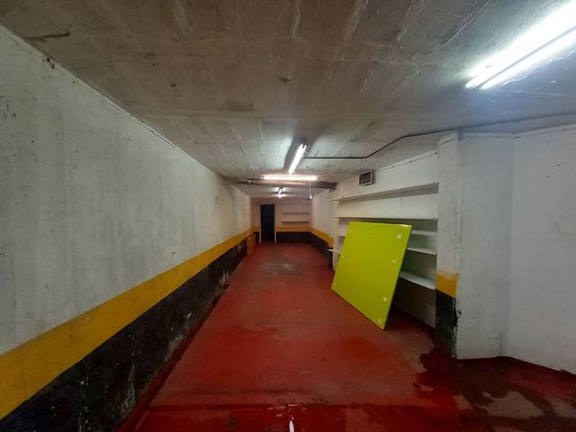 Garaje en Venta en Rúa Amarella en Santa Uxía de Ribeira