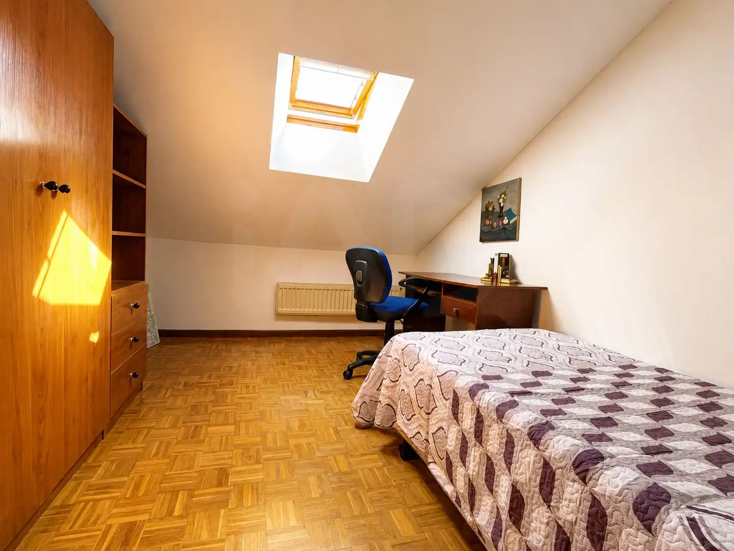 Habitación de Casa o chalet en venta en Burgos con Calefacción