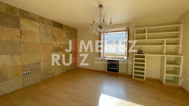 Piso en Venta en Plaza de Toros - Ayuntamiento