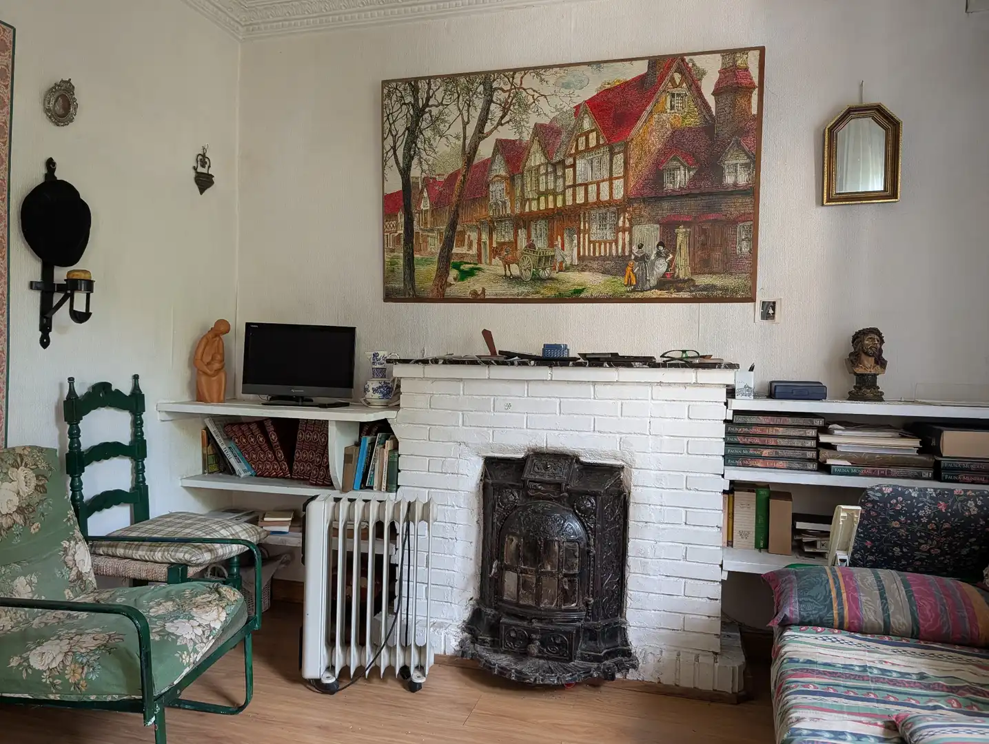 House with garden for sale in Travesía Tenorio 1, imagen 17