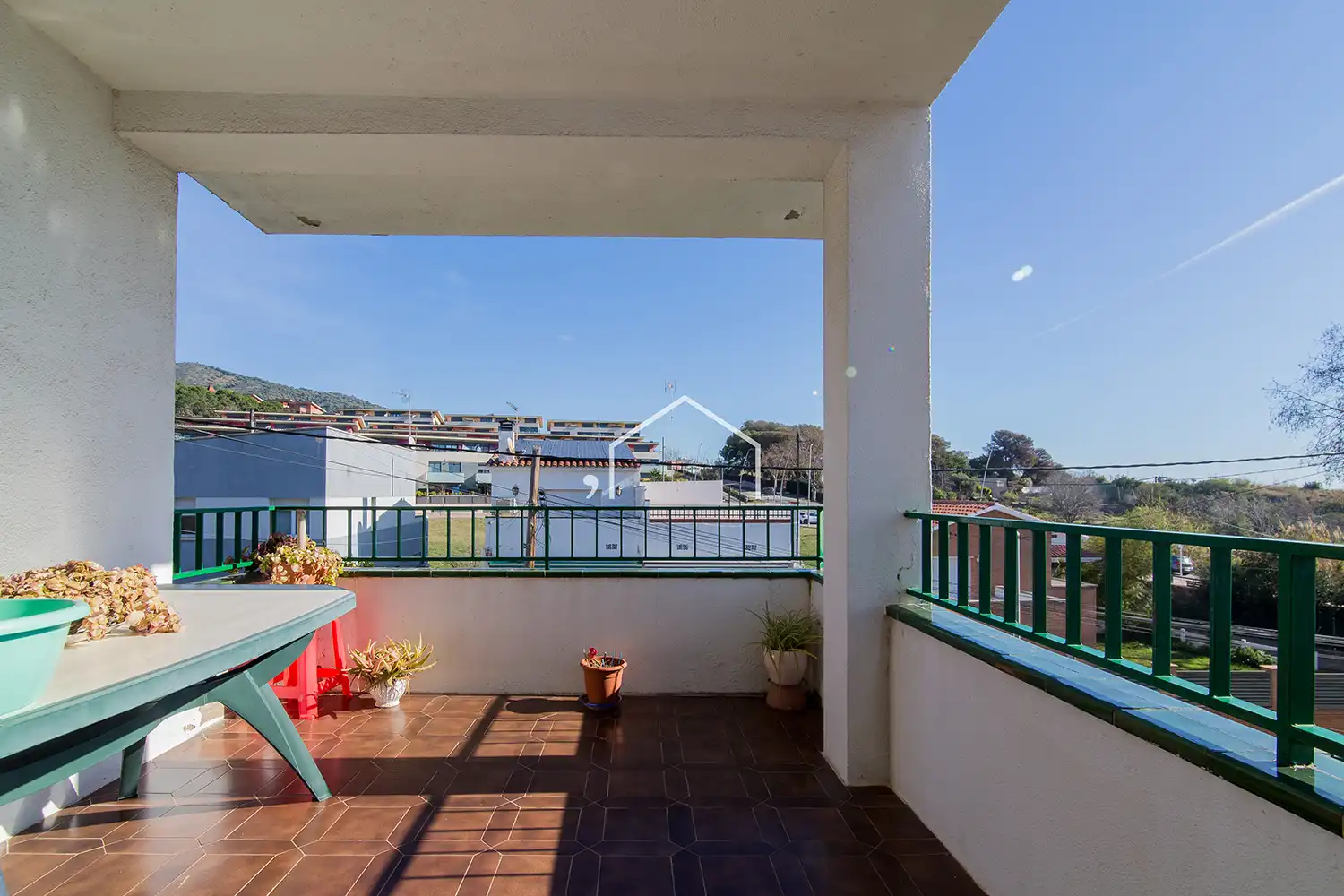 Villa avec terrasse à vendre à Camí a Alella, imagen 51