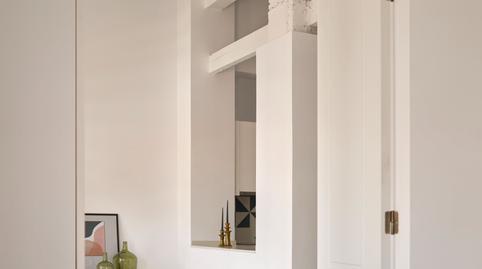 Foto 4 de Apartament en venda a C/ de Buenos Aires, Russafa, Valencia