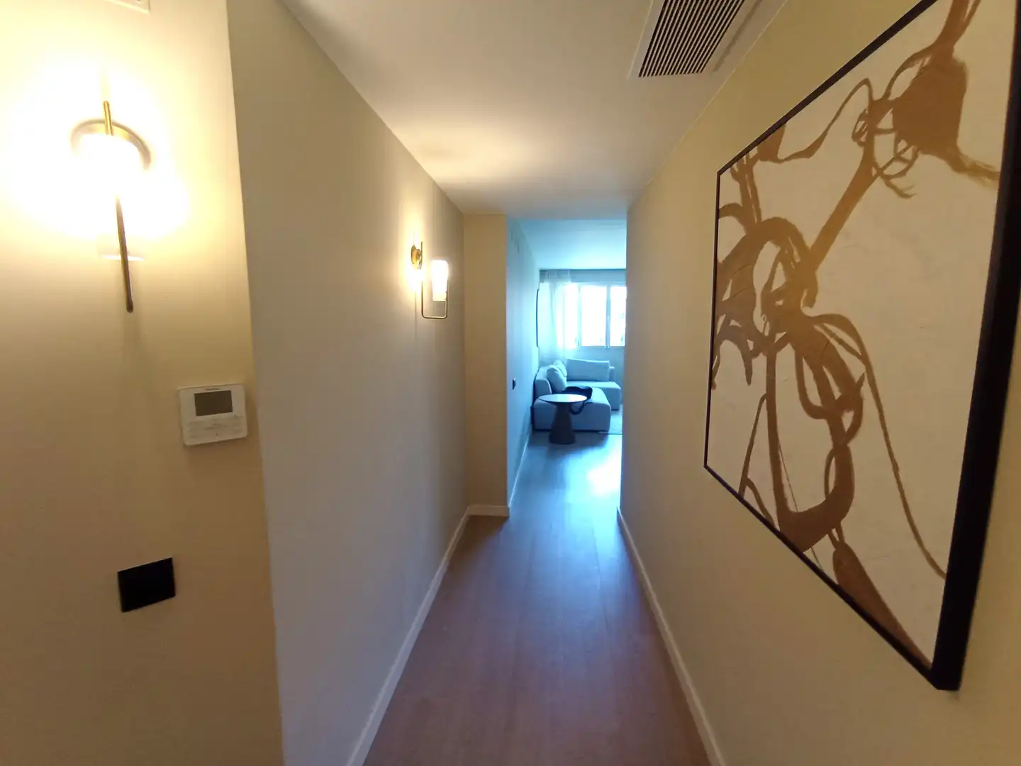 Piso en venta en Barcelona con Aire acondicionado, Calefacción y Parquet