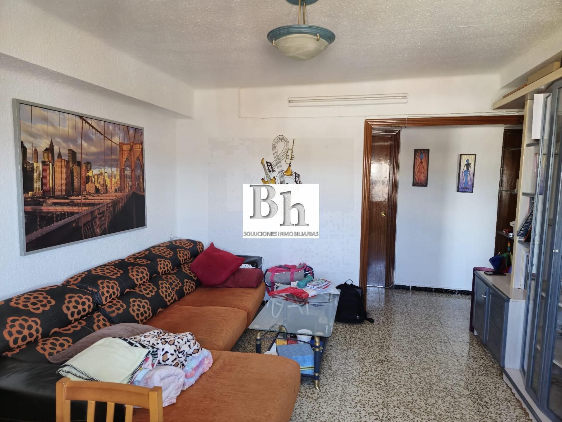 Flat for sale in Calle Calle Héroe de Sostoa, 93, 93, Parque Ayala - Jardín de la Abadía - Huelín , Carretera de Cádiz, Málaga Capital