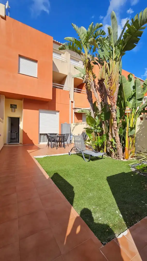 Reihenhaus zum Verkauf in Calle SERRA D'AITANA, imagen 39