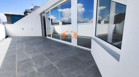 Foto 2 de Pis en venda a Plaza España - Corte Inglés, Vigo