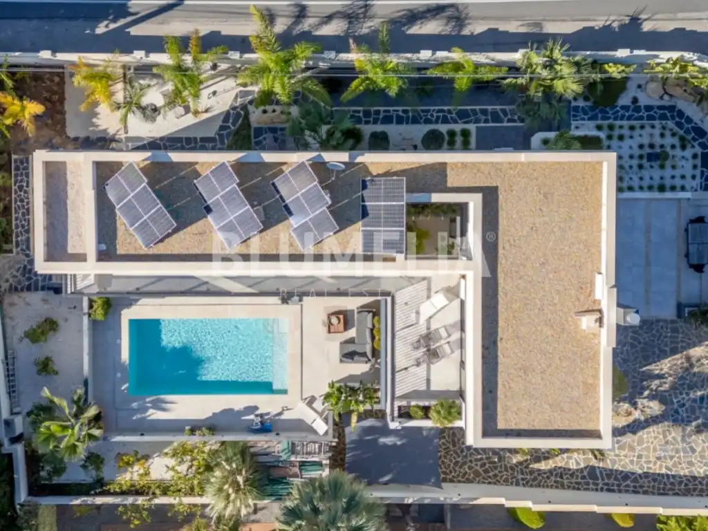 Casa con piscina en venta en Partida Calalga, imagen 3
