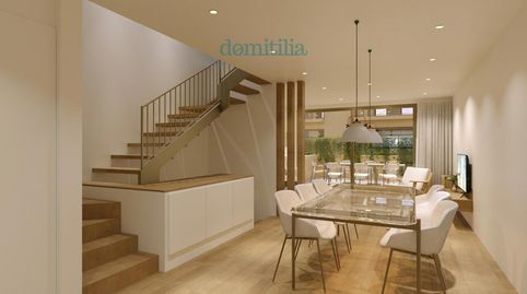 Promoción casa unifamiliar en Gràcia, imatge 3