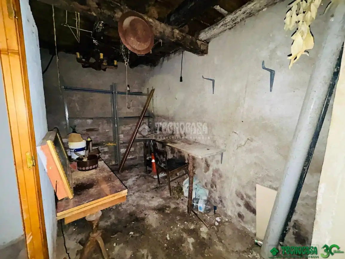Casa adosada en venta en Arenas de San Pedro