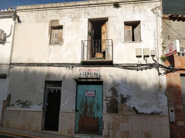 Casa en venta en Calle Menéndez Pelayo 20