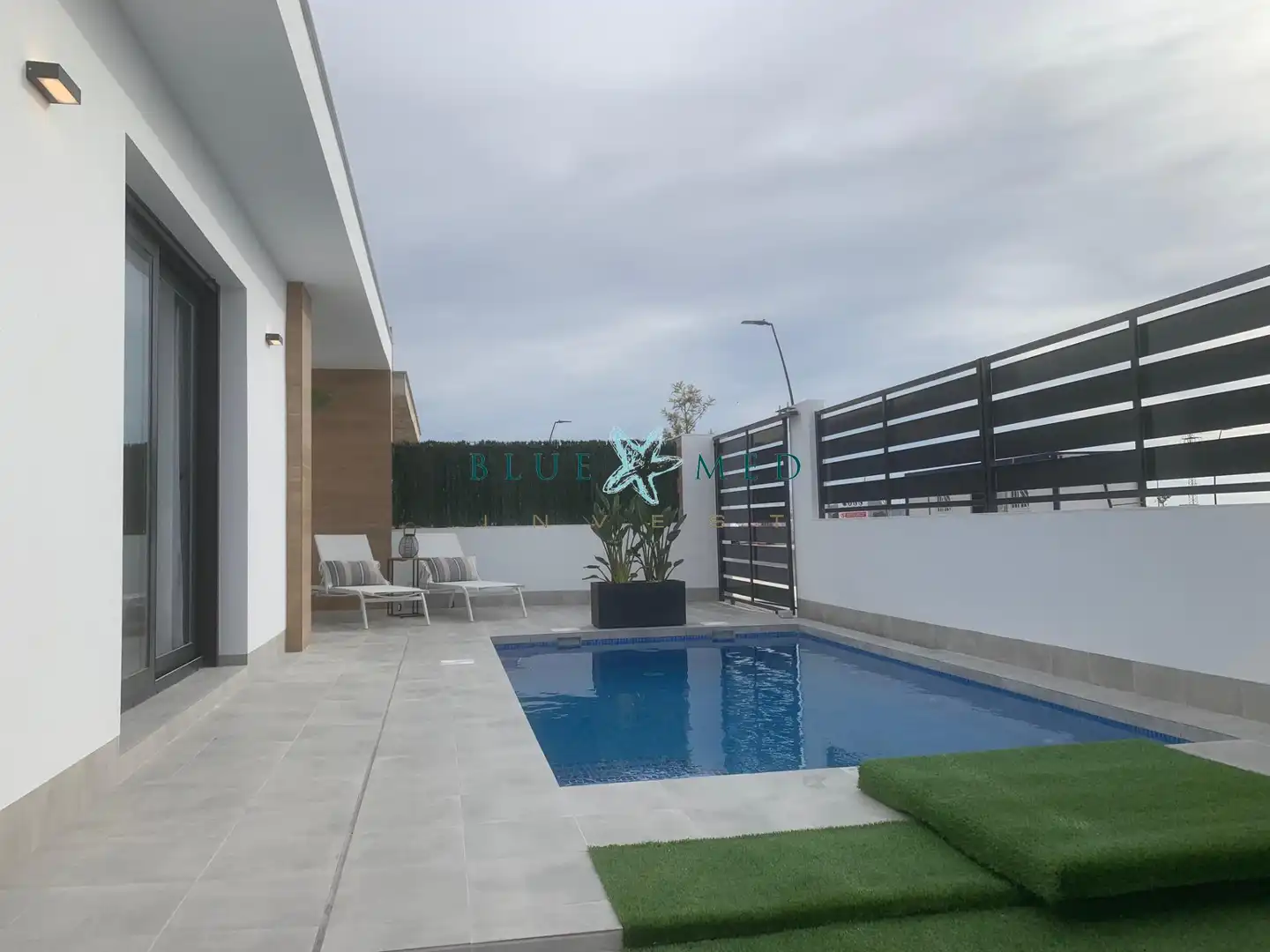 Villa avec piscine à vendre à Roldán, imagen 27