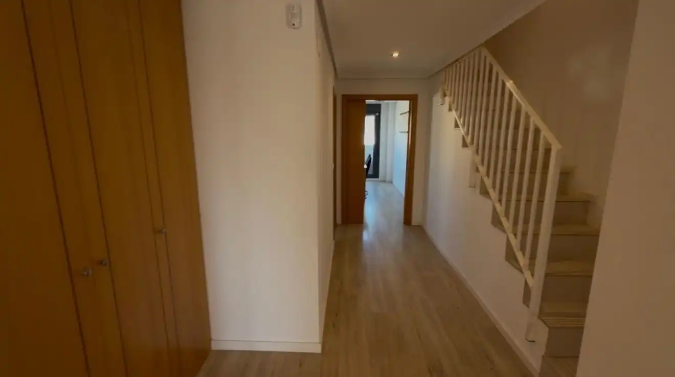 Apartament amb terrassa en venda a Centro, imagen 4
