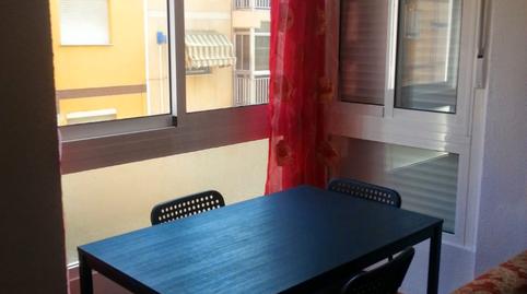 Foto 2 de Pis en venda a Carretera de Los Limoneros, 9, Nueva Andalucía, Almería