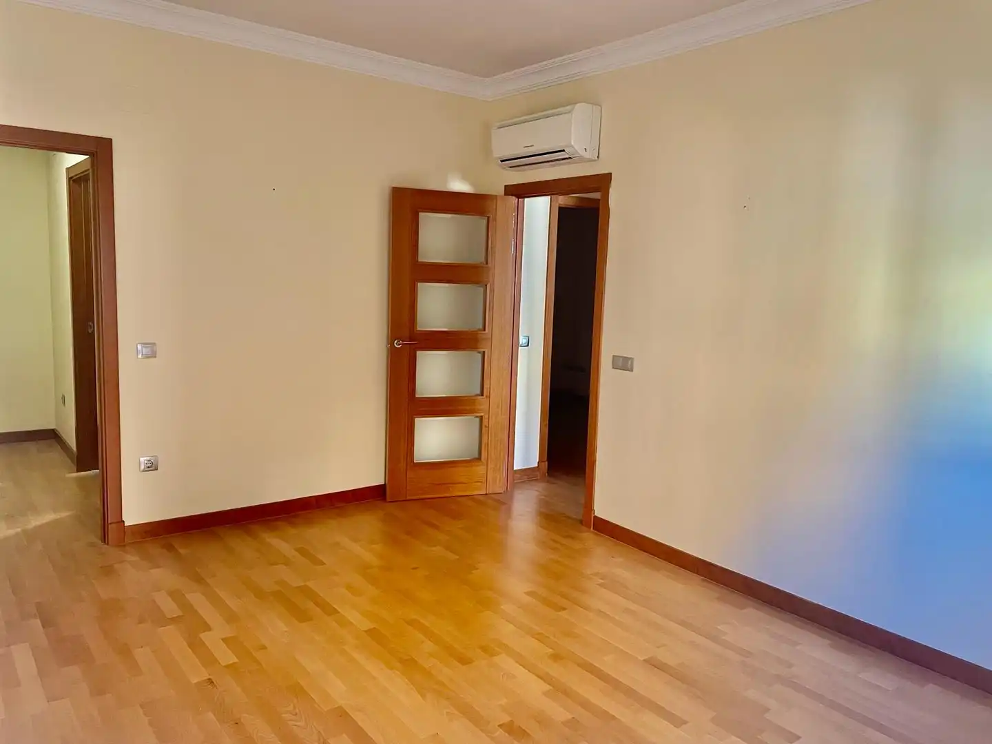 Dormitori de Pis en venda en Ciudad Real amb Aire condicionat, Calefacció i Parquet