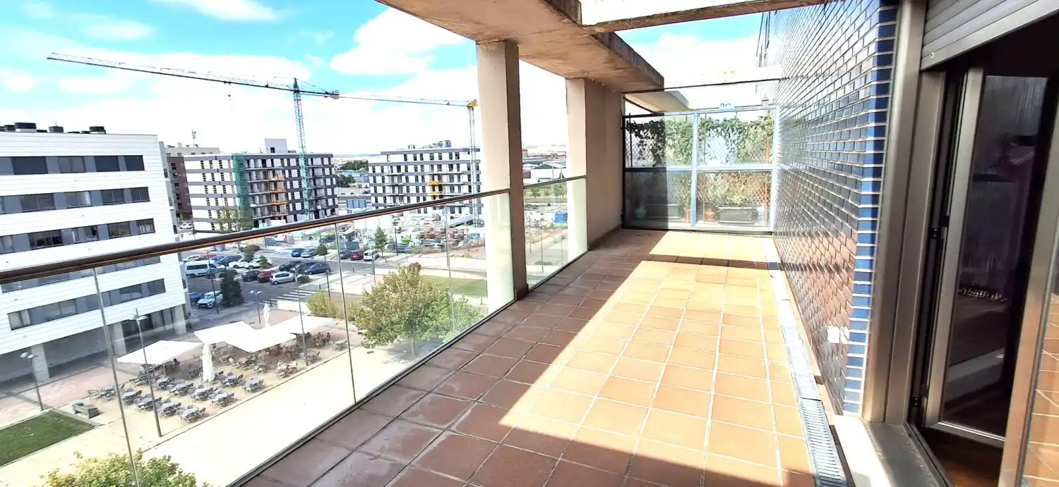 Wohnung mit Aufzug zum Verkauf in ARCA 4, imagen 35