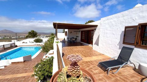 Foto 4 de Casa o xalet en venda a Nazaret, Teguise