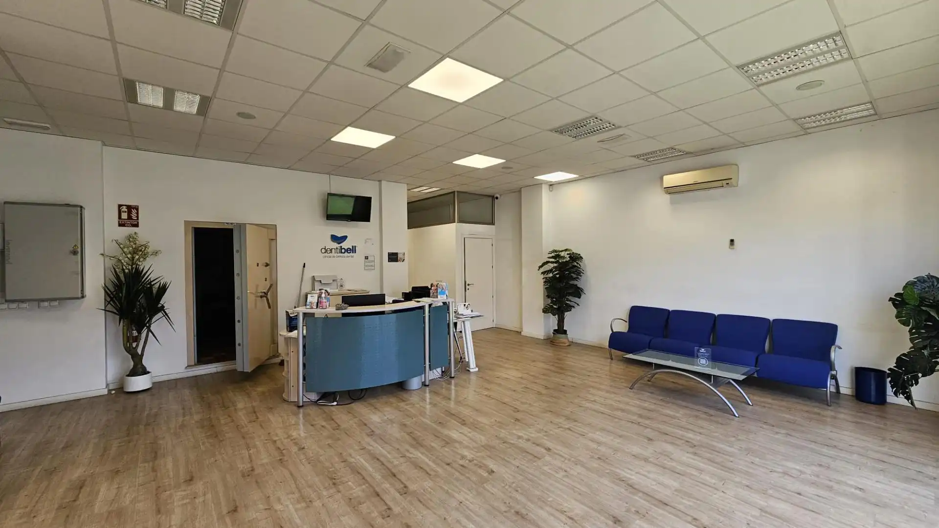 Fabrikhallen zum Verkauf in  Córdoba Capital