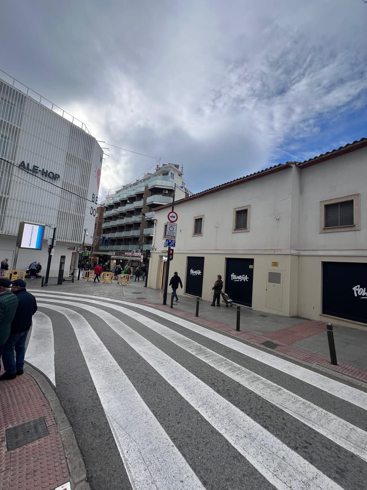 Apartment for sale in Centro Urbano