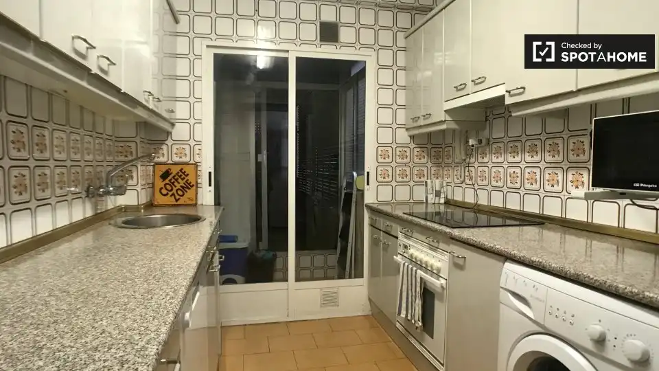 Habitació a Pryconsa - Juan de Austria