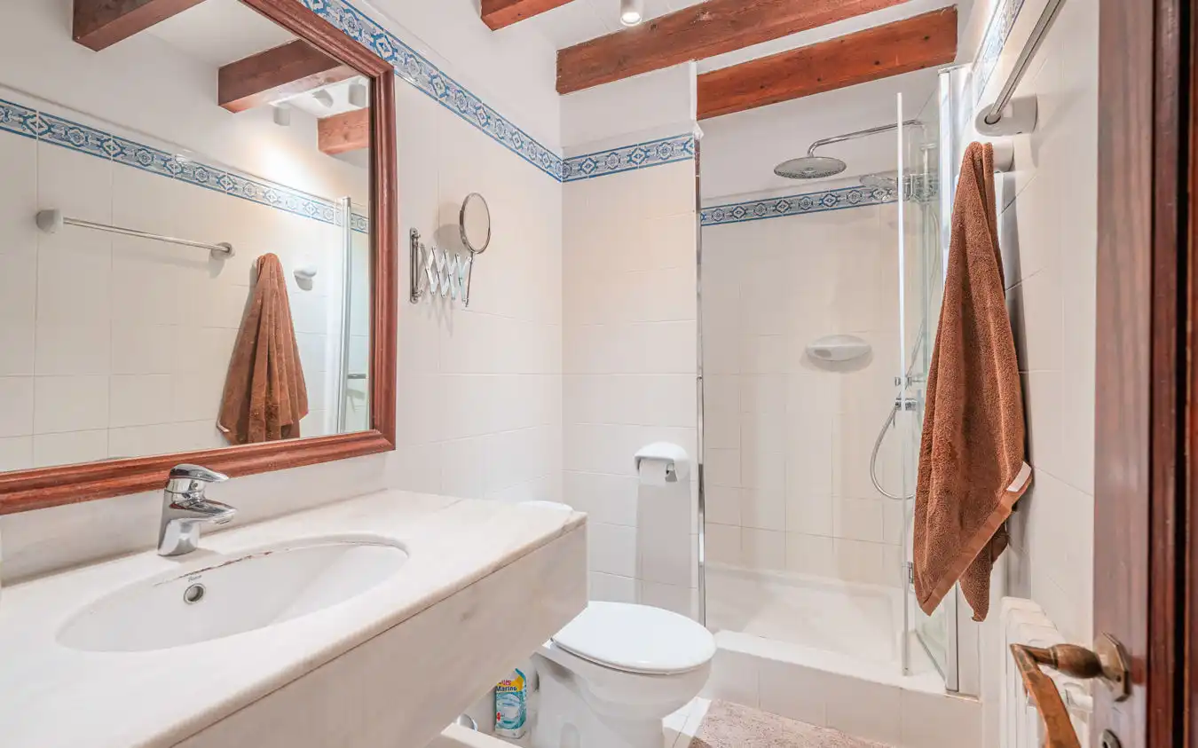 Maison rustique avec piscine à vendre à Pollença Poble, imagen 26