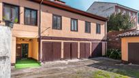 Exterior view of House or chalet for sale in Mieres (Asturias)  with Heating and Private garden