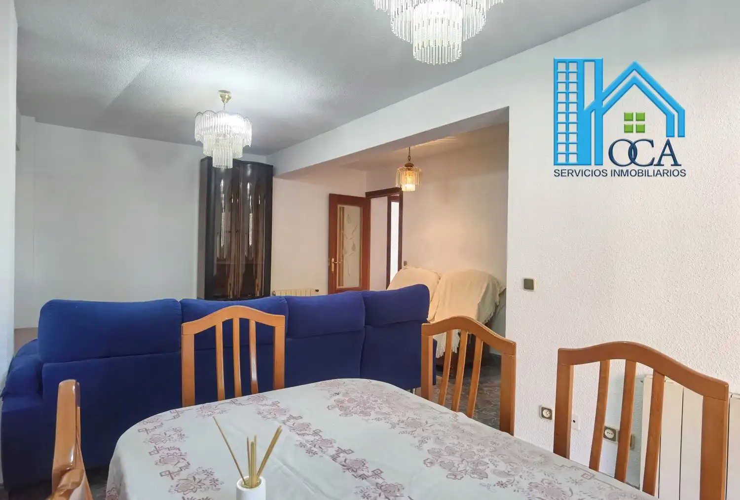 Flat for sale in Calle de los Arrayanes, Aluche