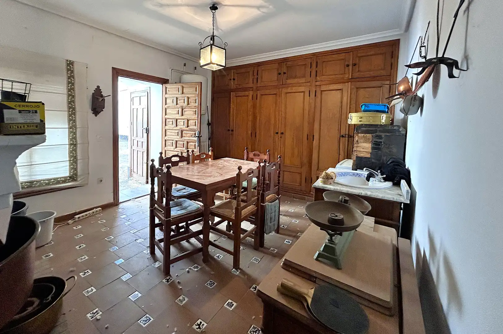 Casa amb terrassa en venda a Calle Don Sergio, imagen 13