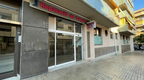 Foto 2 de Oficina de lloguer a Carrer de Josep Cuxart I Cases, 55, Centre, Barcelona