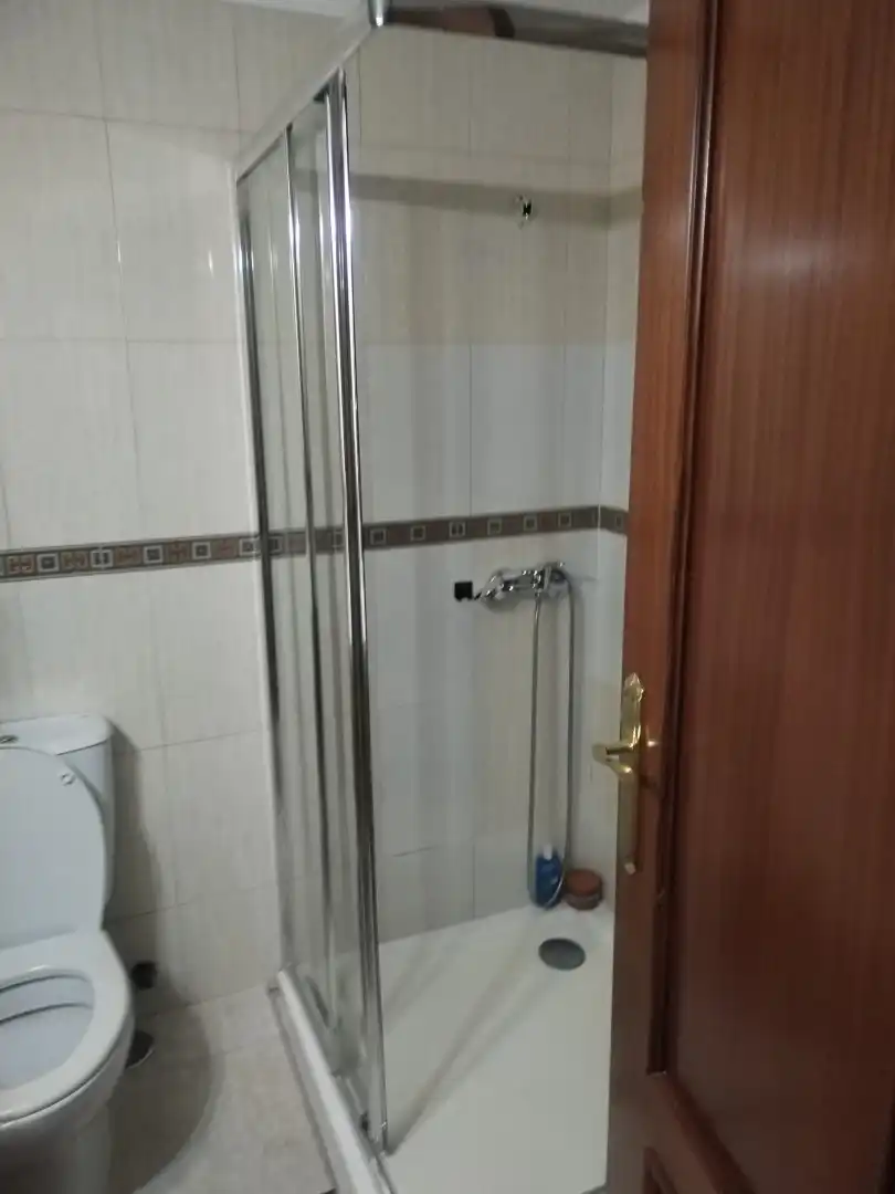 Flat for rent in Calle Gonzalo de Berceo, 10, La Orden