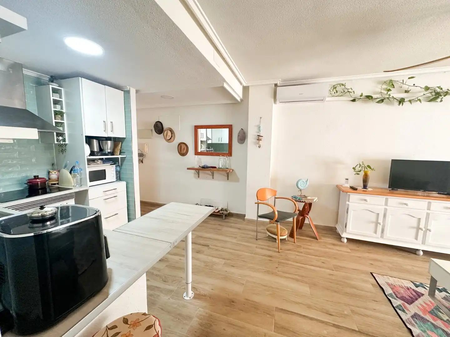 Apartament amb jardí en venda a N/A, imagen 4