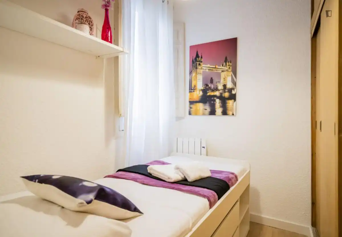 Apartamento en alquiler en Centro, imagen 4