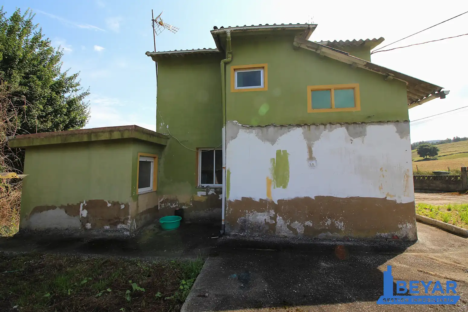 Casa o chalet en venta en Barcenilla - Barrio Borrabio, 5, Barcenilla