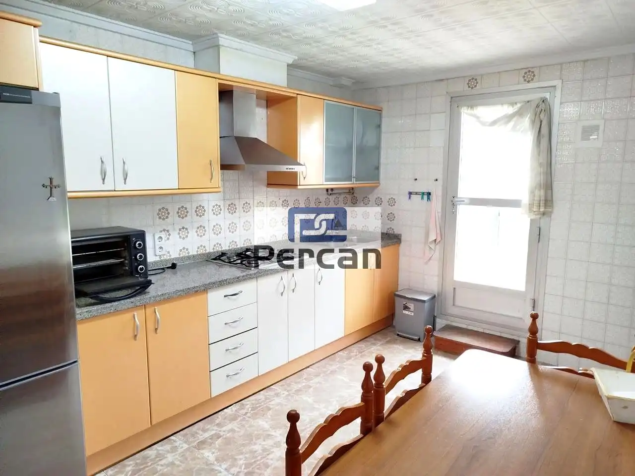 Kitchen of Houses for sale in El Campello  with Storage room