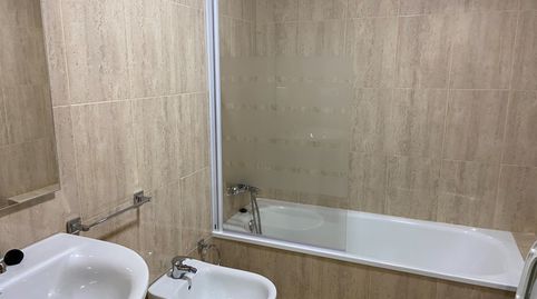 Foto 4 de Apartamento en venta en Lalín, Pontevedra