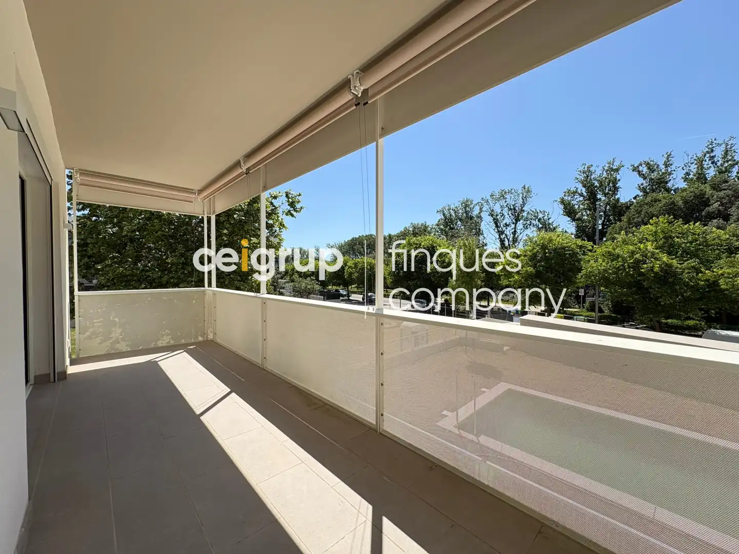 Piso en venta en Carrer de Roberto Bolaño Ávalos, Domeny