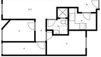 Flat to rent in  Madrid Capital  with Heating, Oven and Pets allowed