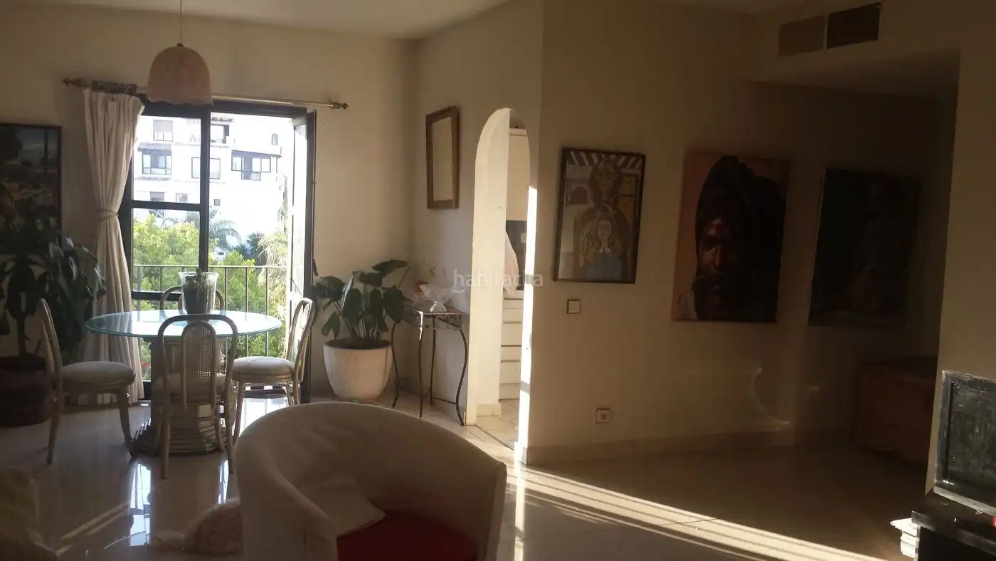 Flat with lift for sale in Calle Ribera 9E, imagen 7