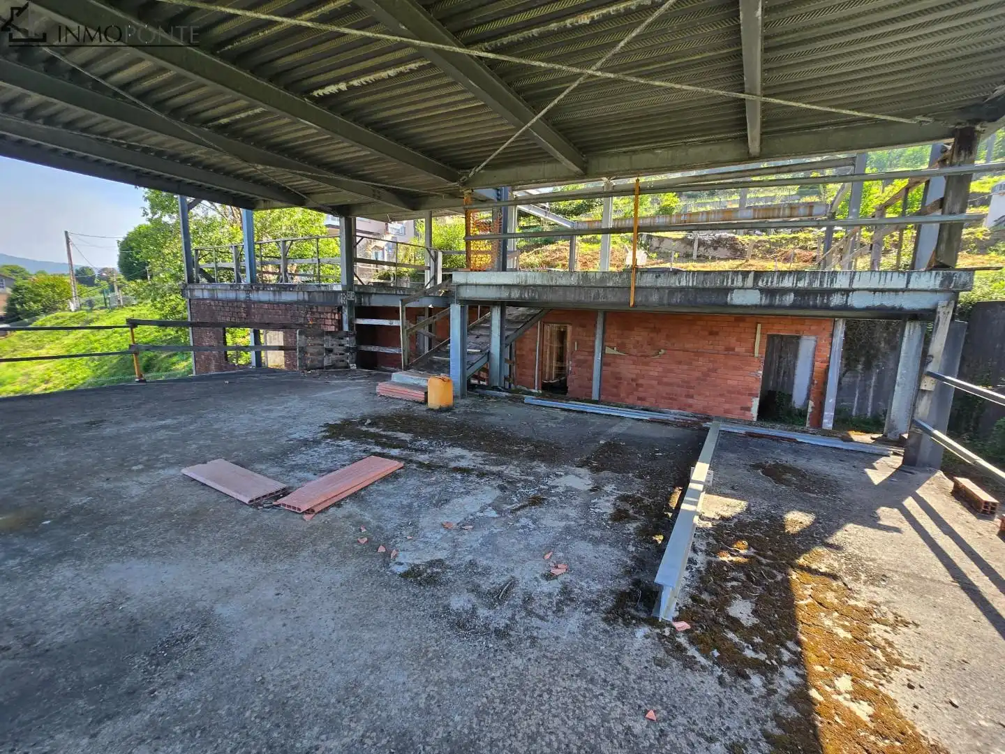 Casa o xalet en venda en Vilaboa amb Jardí privat