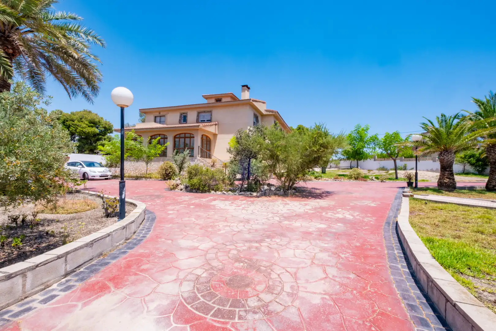 Villa mit Terrasse zum Verkauf in Sol y Luz, imagen 45