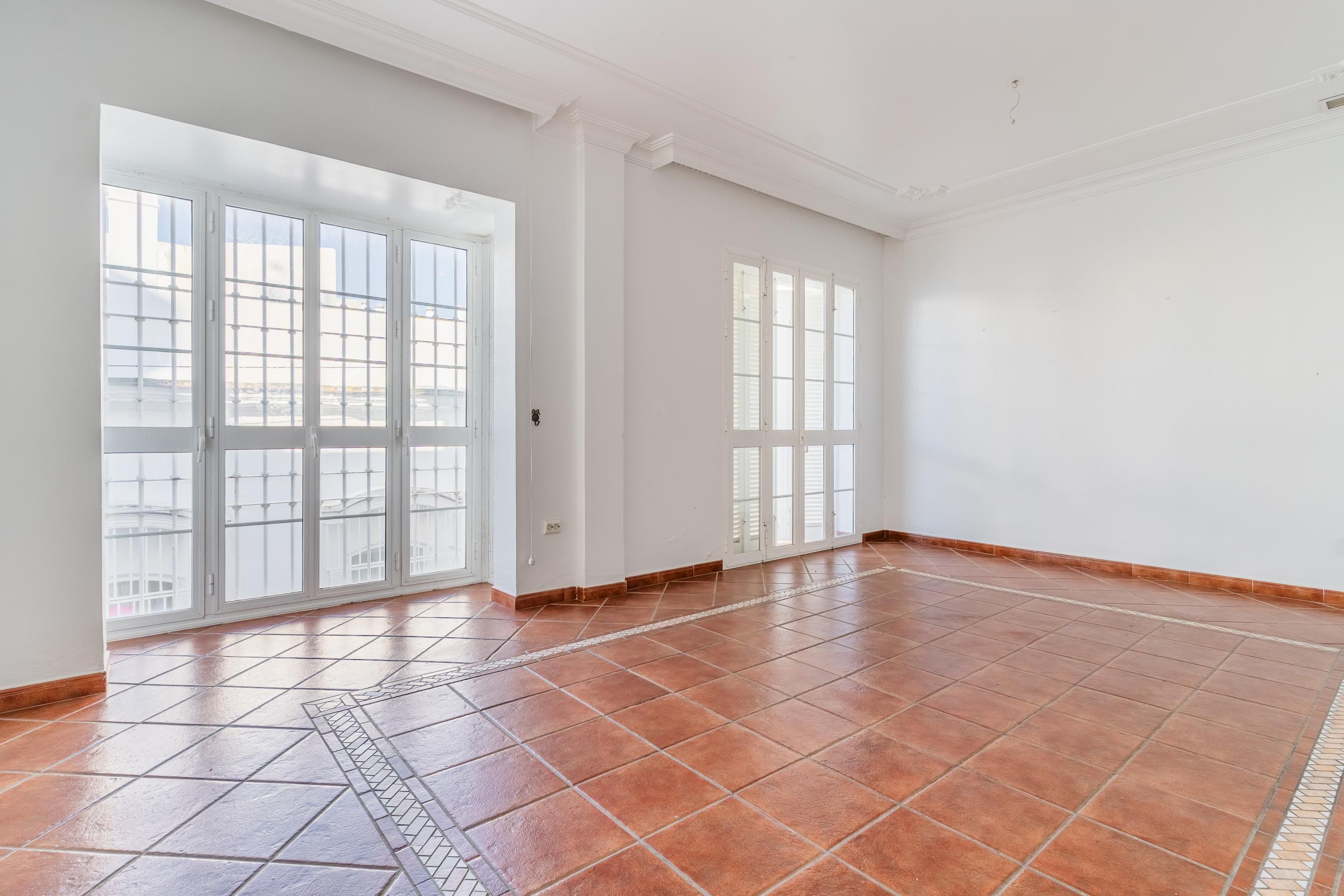 Dúplex en venda en San Fernando