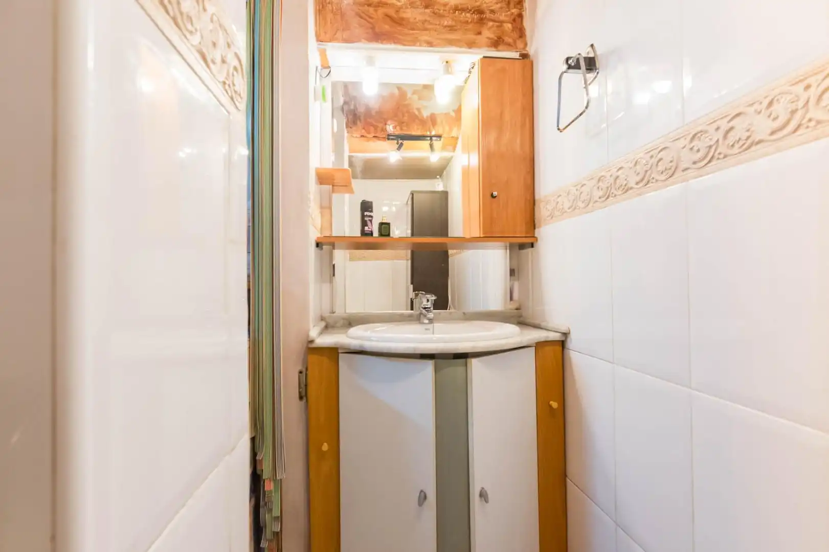 Casa a schiera con balcone in vendita a Calle San Antonio de Los Ramos, imagen 21