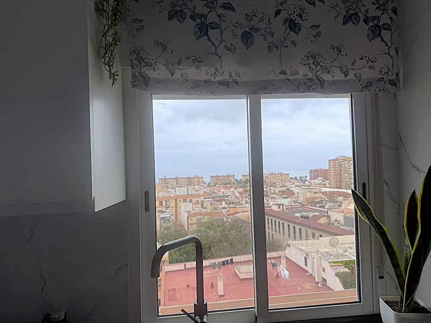 Habitación de Piso en venta en Málaga con Aire acondicionado, Terraza y Amueblado