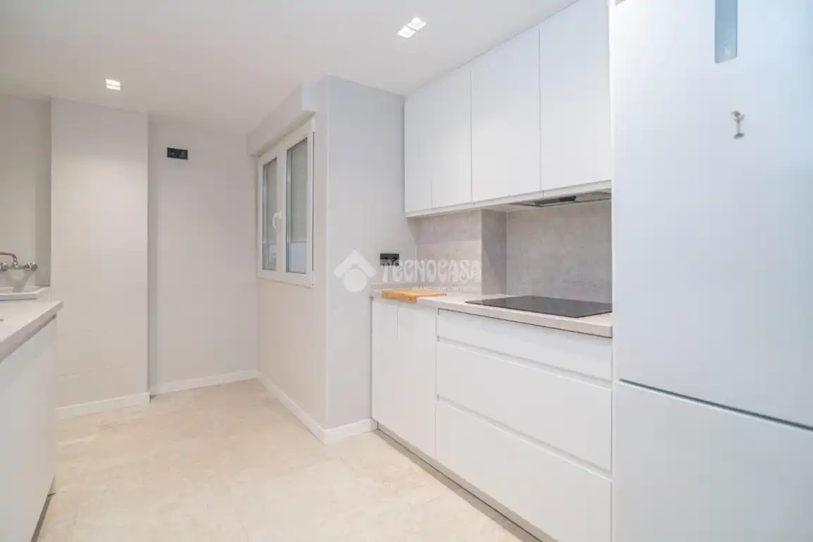 Wohnung zum Verkauf in Linarejos, imagen 9